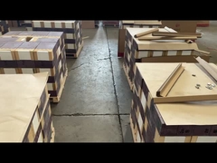 1700C Magnezja Chromowane cegły Mag Chromowane cegły do pieców ze szkła