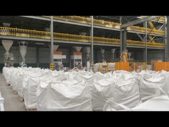 Wysokiego stopnia aluminiowy, odpaczalny zaprawowy zaprawowy zaprawowy 65 Al2O3