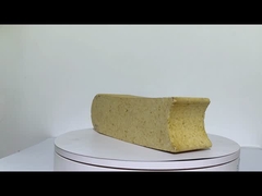 Uniwersalna cegła łukowa stosowana w przemyśle stalowym