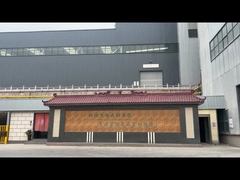 Korundum Precast Brick 1700°C Chrom Korundum Brick Wysoka temperatura