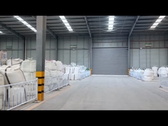 1000C-1800C Korundum Wysokotemperaturowy Mortel Odręczny Biały Ogień Mortel Glinny