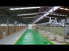 Magnezja Cr-Zr Corundum Checker Brick 1700 stopni Checker Brick