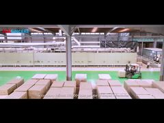 Wysokoglinowa cegła izolacyjna do wysokich temperatur 1700-1800C - Projekt