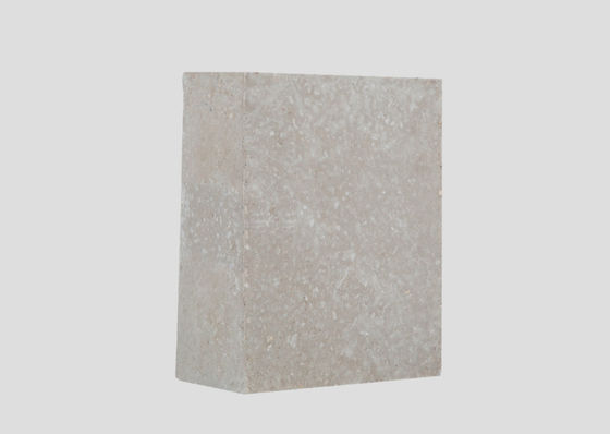kupować 1400C-1500C Fosforatowe ogniotrwałe cegły 65%-75% Wysokiej Aluminy ogniotrwałe cegły online manufacture