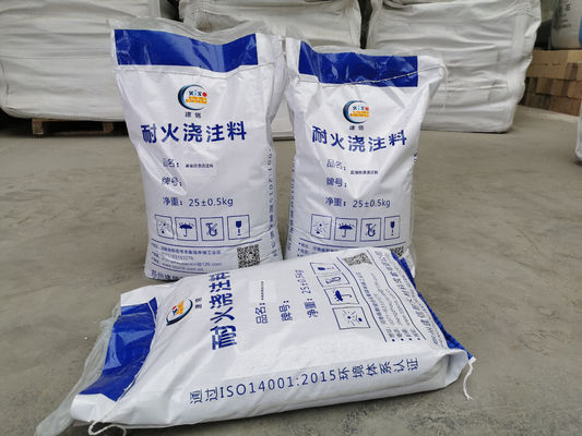 kupować Wypuszczalny cement o wysokiej temperaturze, odporny na wybuchy online manufacture