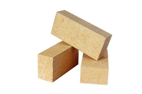 kupować Gęste cegły gliniane do stałej warstwy płytki ogniowej online manufacture