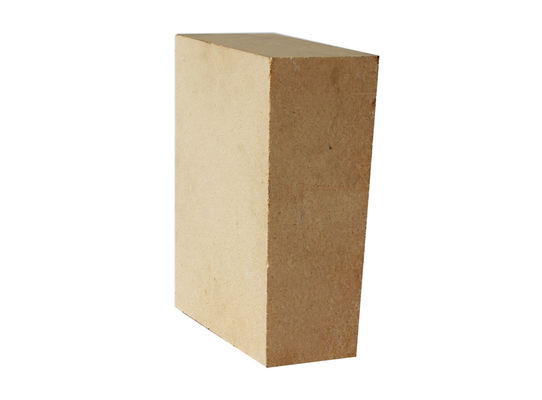 kupować Light Yellow Alumina Fire Resistant Brick for Long-Lasting Durability in Temperature Environments online manufacture