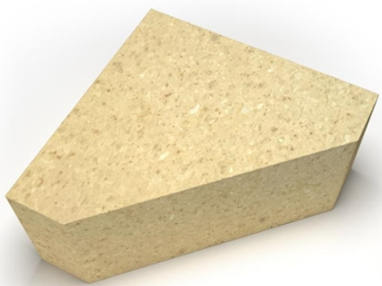 kupować High Alumina Fire Brick High Temperature Performance and Low Porosity for Industrial online manufacture