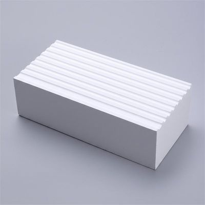 kupować Smooth Surface Alumina Temperature Brick for Temperature Applications online manufacture