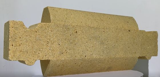 kupować 0.3% Ash Alumina Fire Resistant Brick The Perfect Solution for Your Construction Needs online manufacture