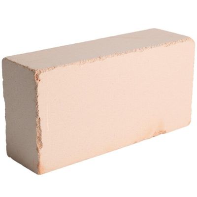 kupować High Temperature Applications High Alumina Fire Resistant Brick with Smooth Surface online manufacture