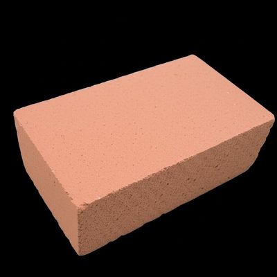 kupować High Alumina Refractory Brick 22% Porocity Suitable for High Temperature Applications online manufacture